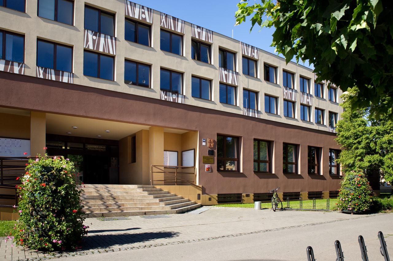 ZUŠ Hodonín, Horní Valy