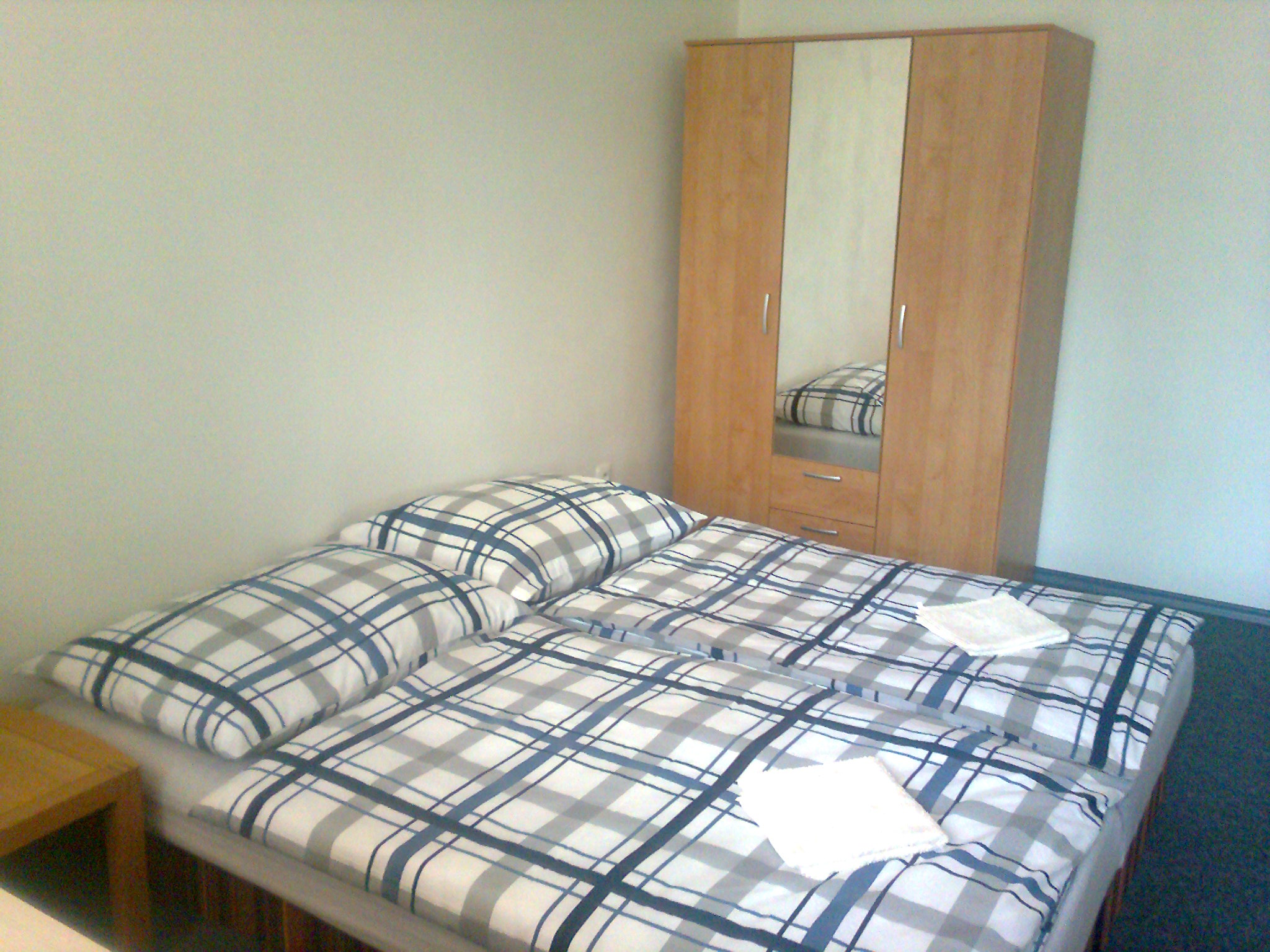 Penzion Panama foto 2