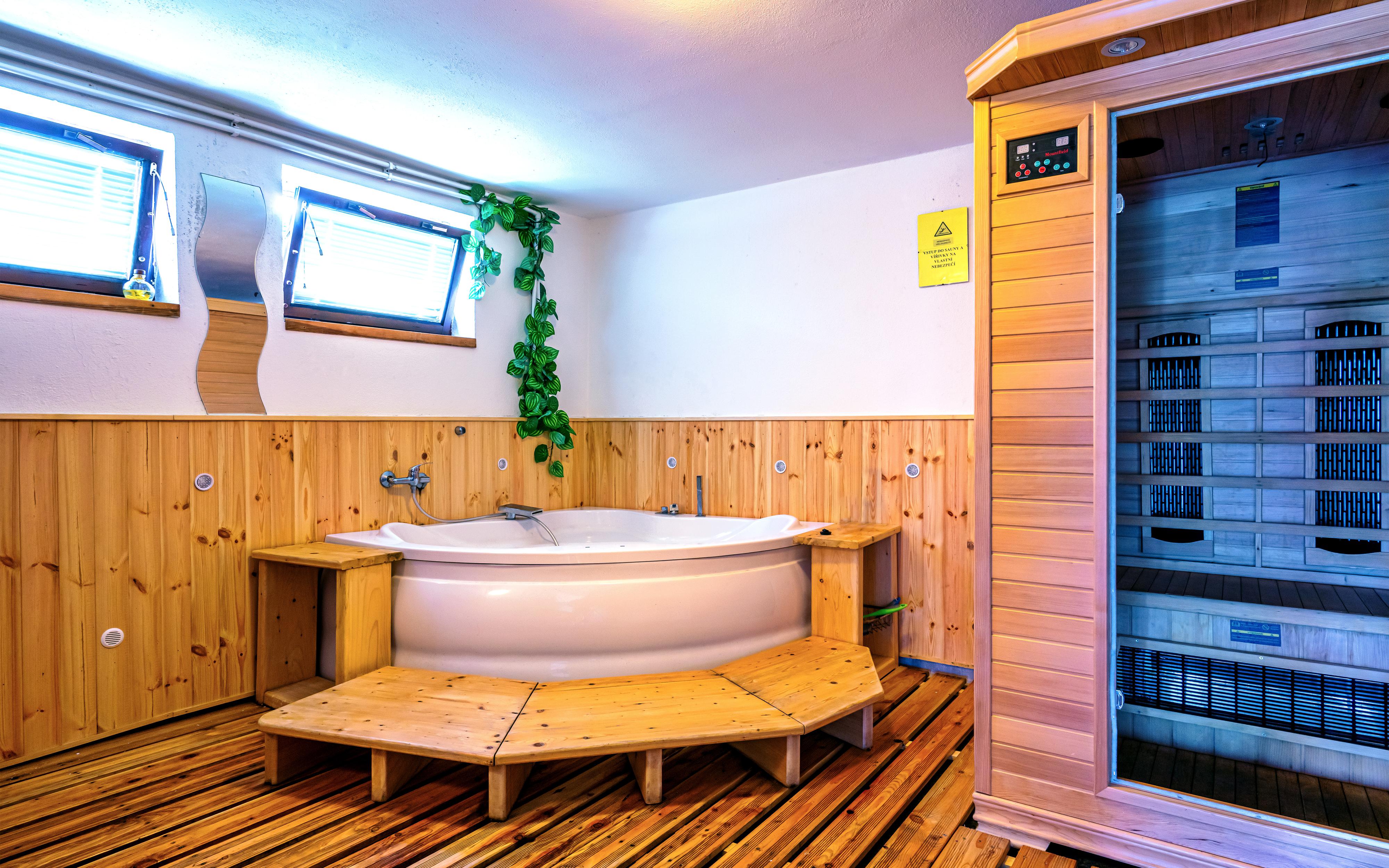 Chalupa Sofie foto 3