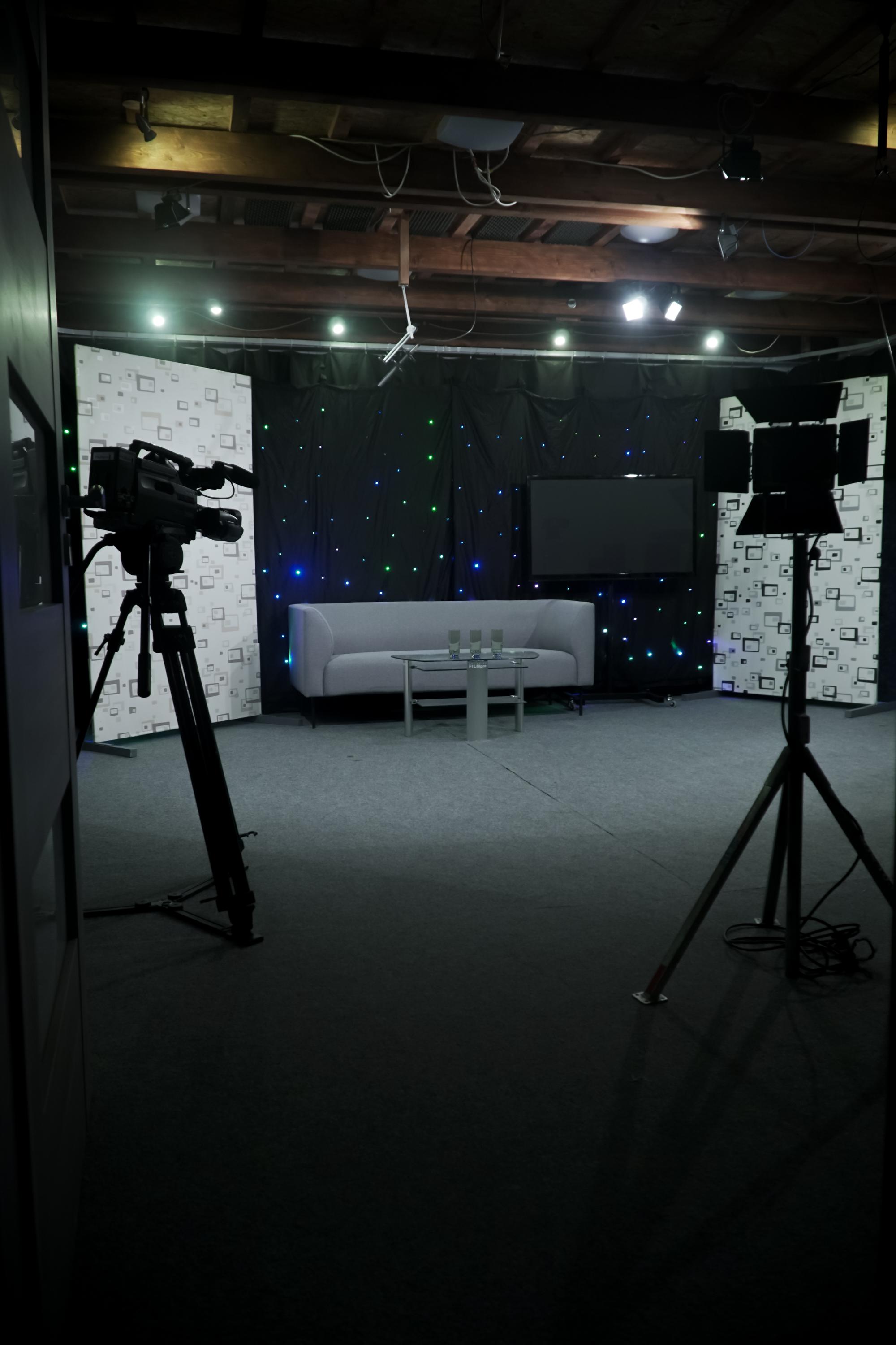 Televize FILMpro foto 4