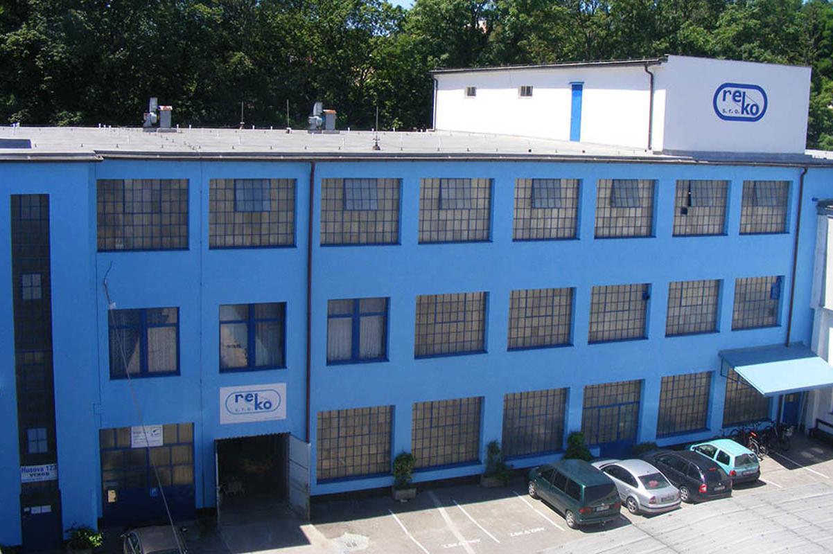 REKO s.r.o.