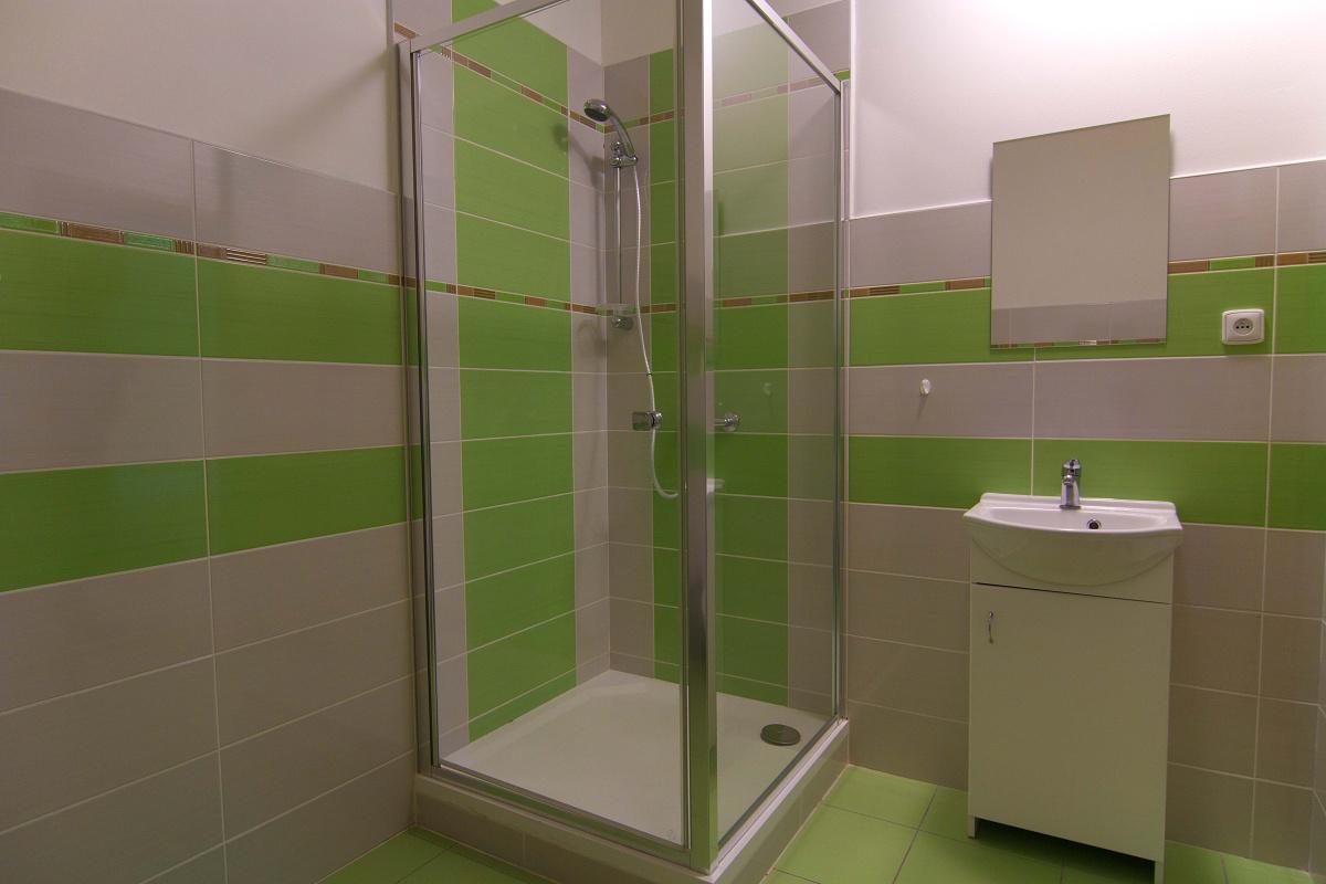 Staveby Protivínský