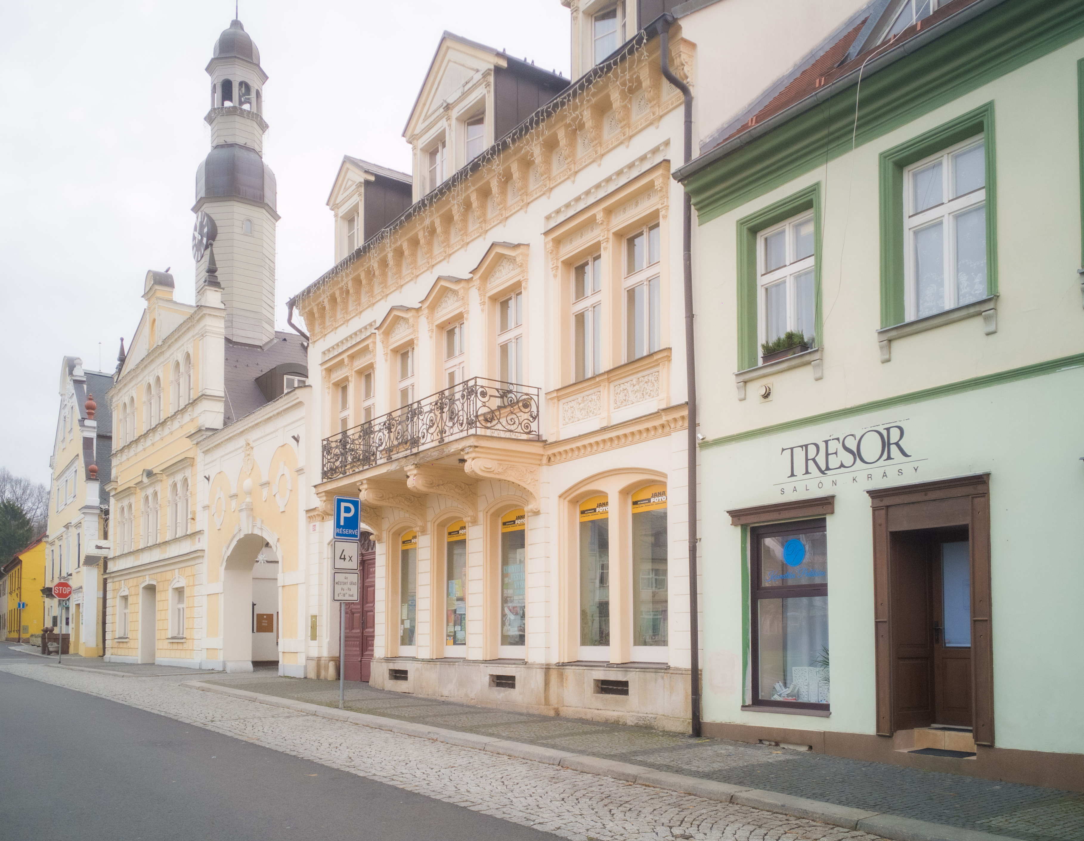 Kosmetika Dagmar Jirousková foto 5
