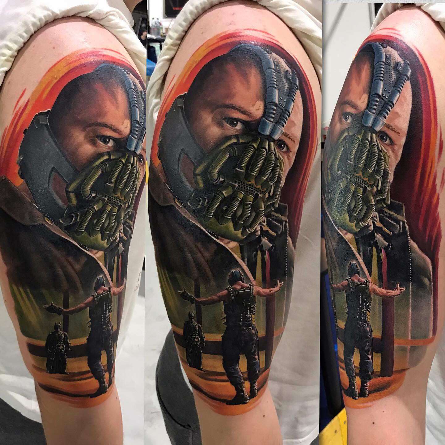 TATTOO STUDIO - PAVOL DUTKO foto 2