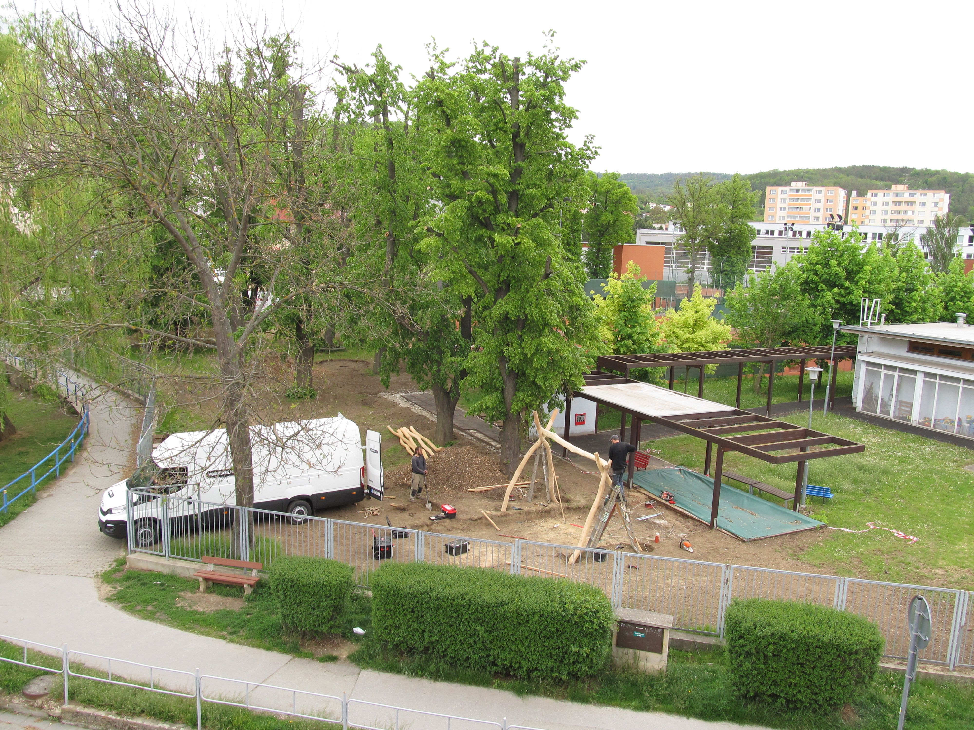 Mateřská škola Kuřim, Brněnská 1775 foto 3