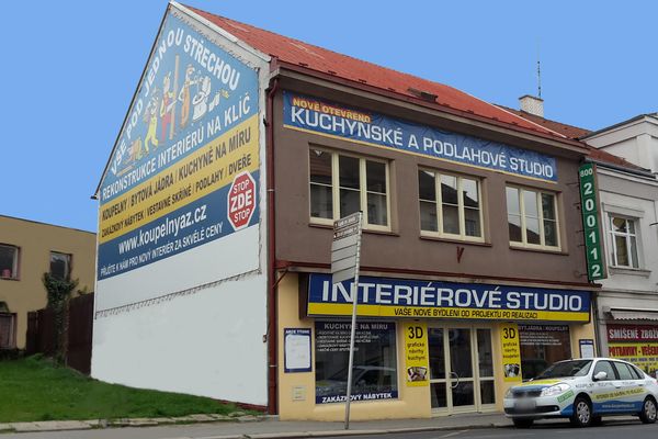 Koupelny AZ, s.r.o. foto 1