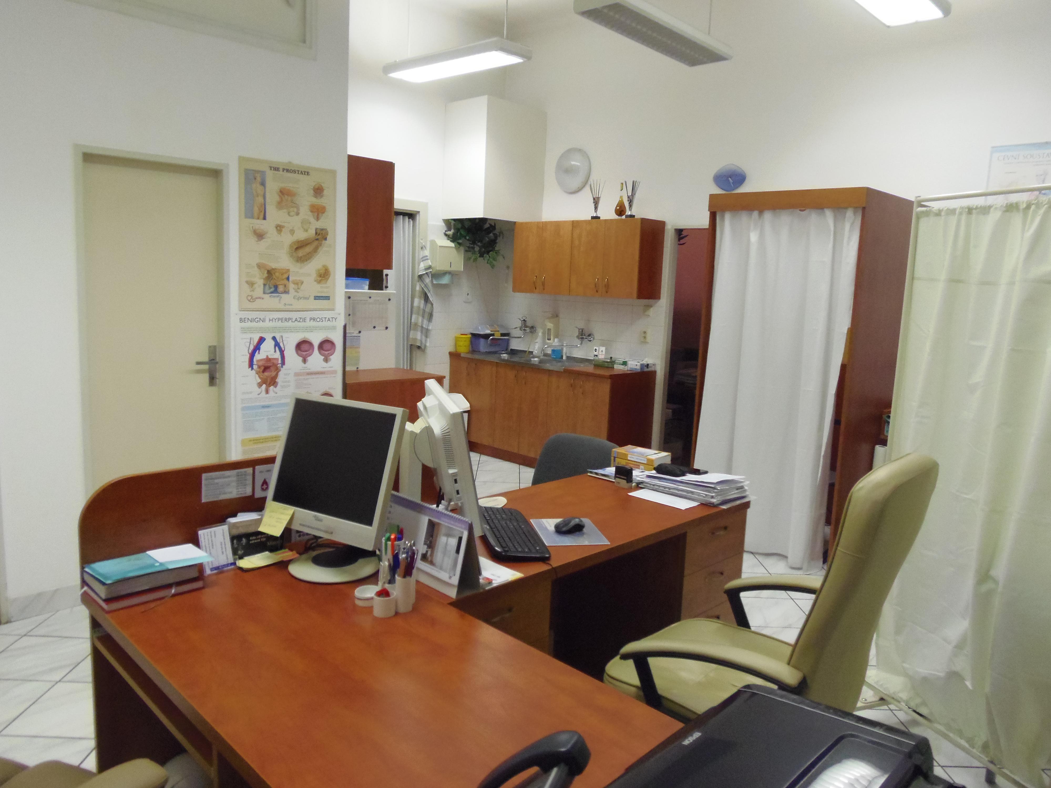 UROLOGIE LEDER, s.r.o. foto 2