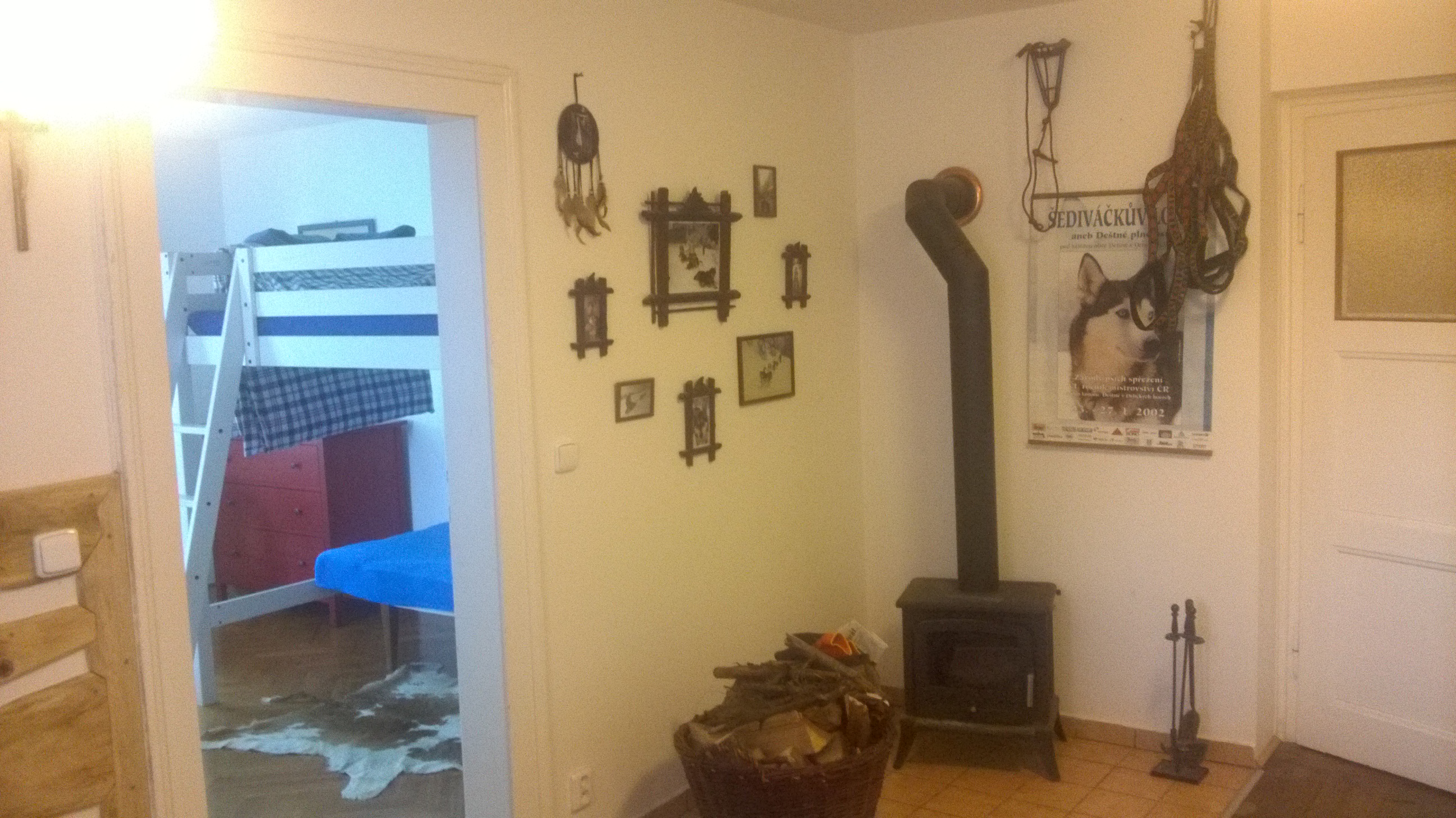 Apartmán U Mushera foto 5