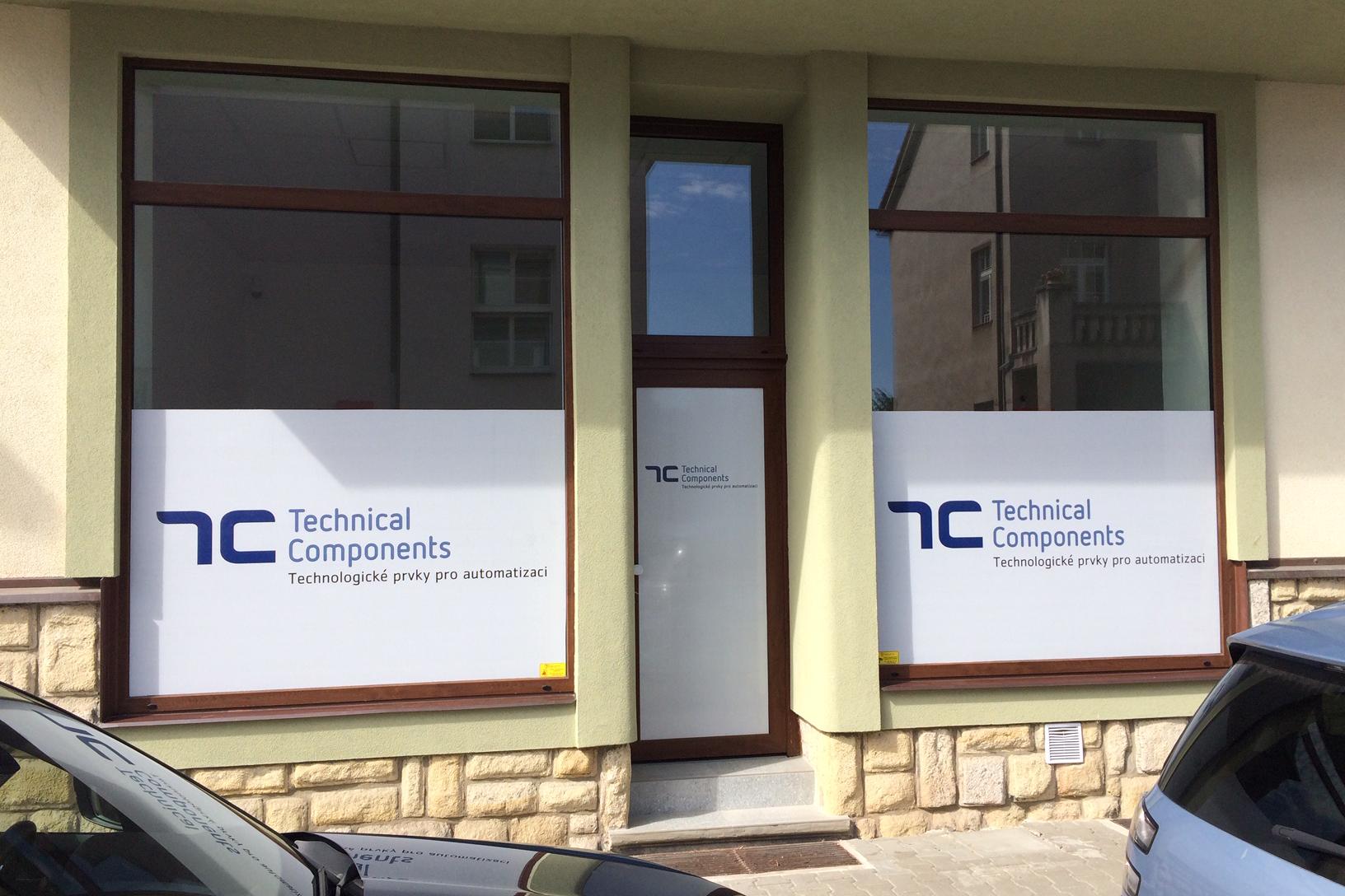 Technical Components s.r.o.