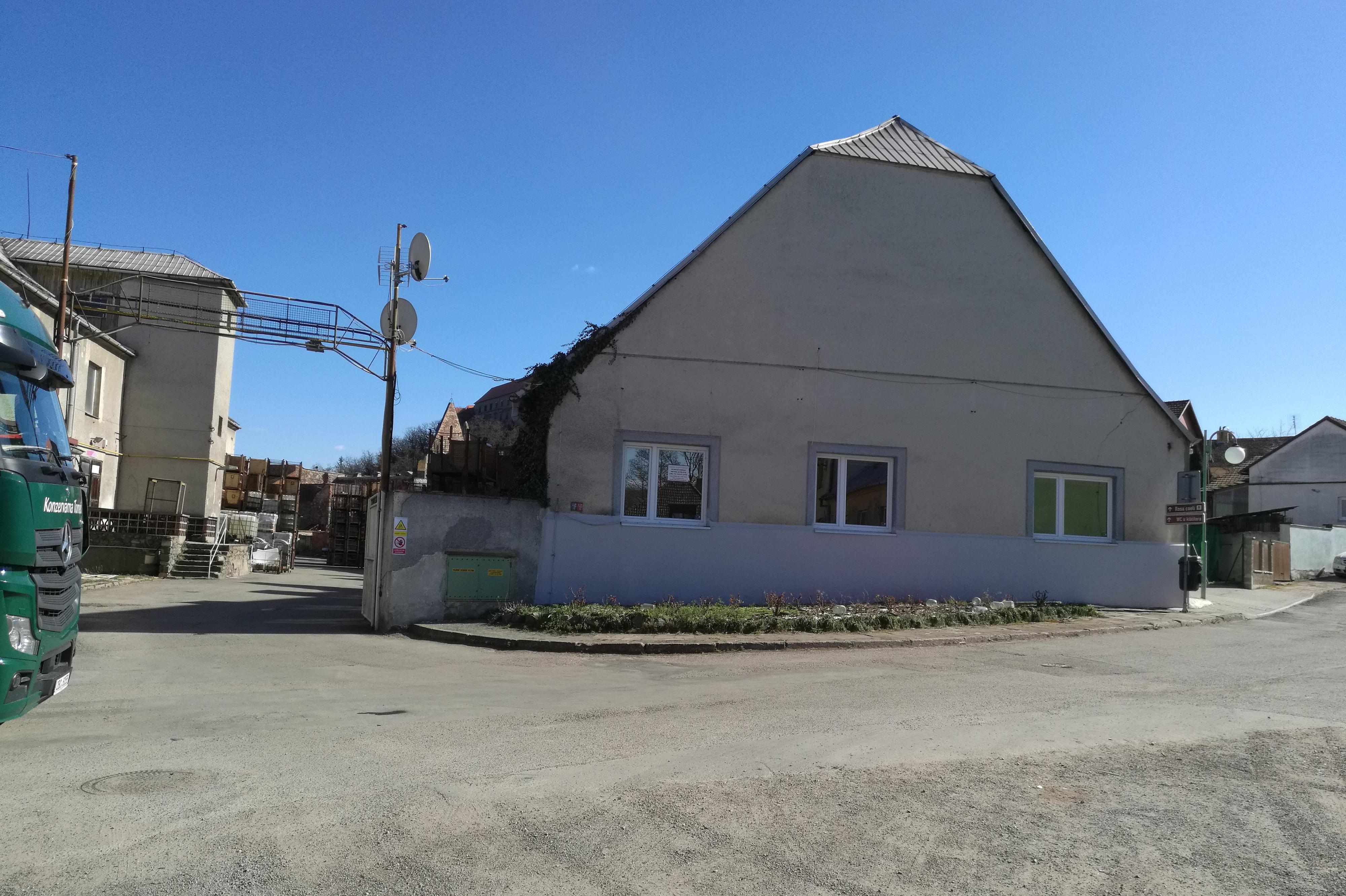 Servis elektroniky Jiří Jelínek