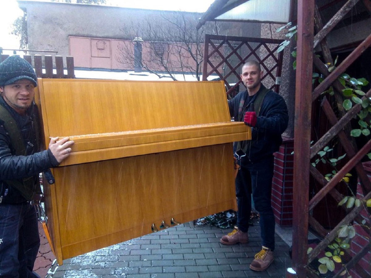 ŘEMESLO NA MÍRU foto 3