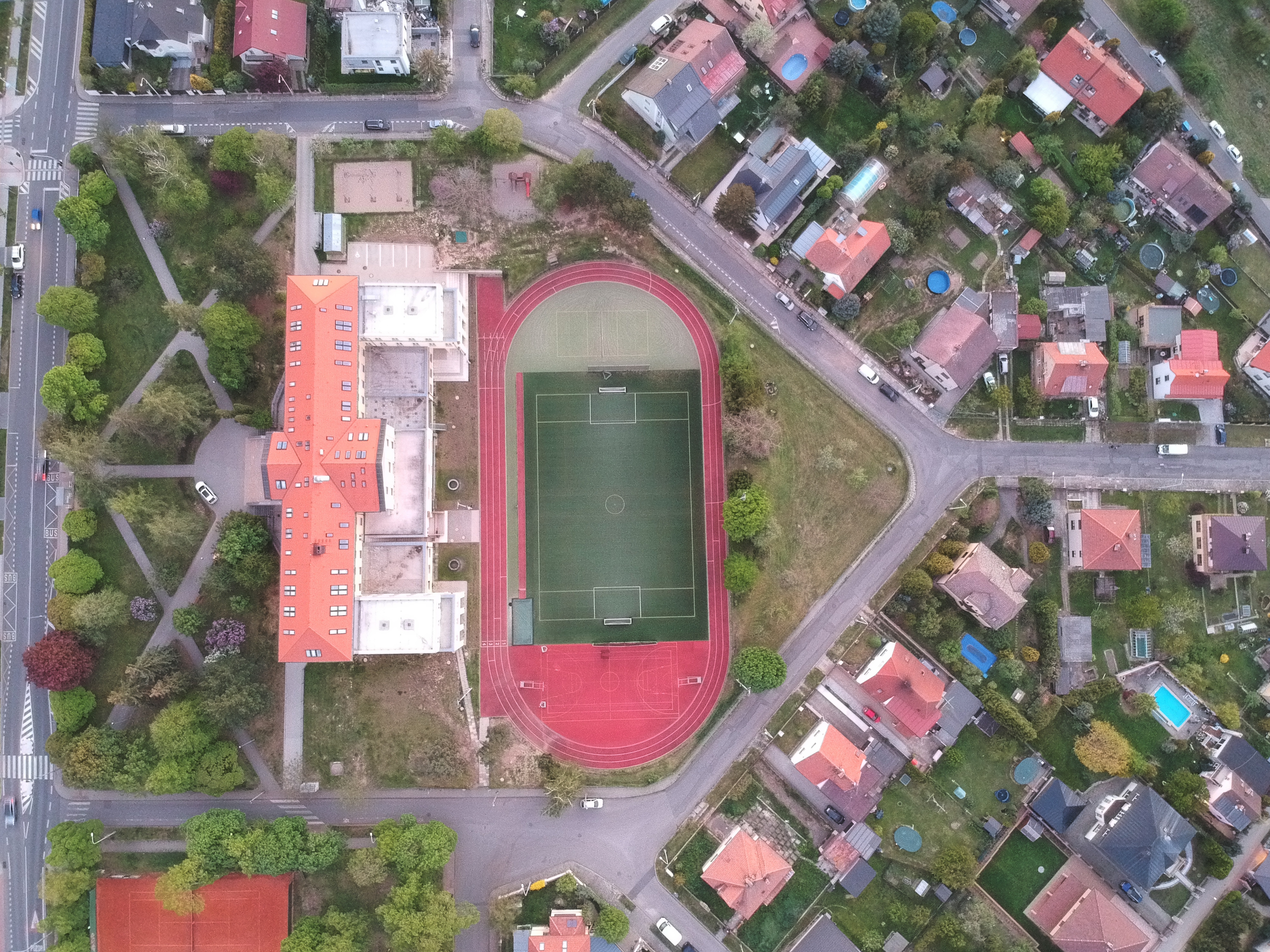 ZŠ Nebušice foto 3