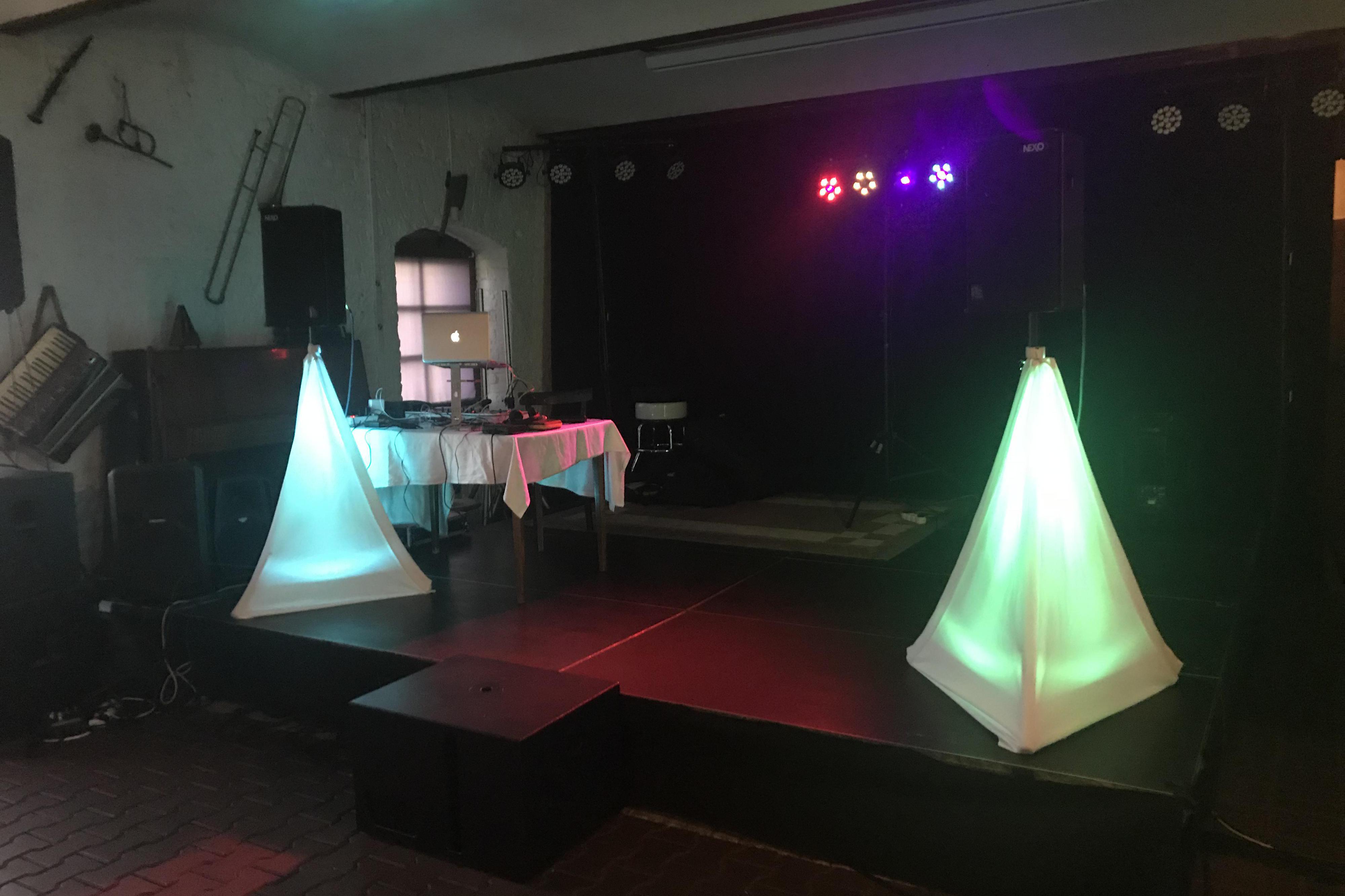 Dj na svatbu - Jiří Juřina