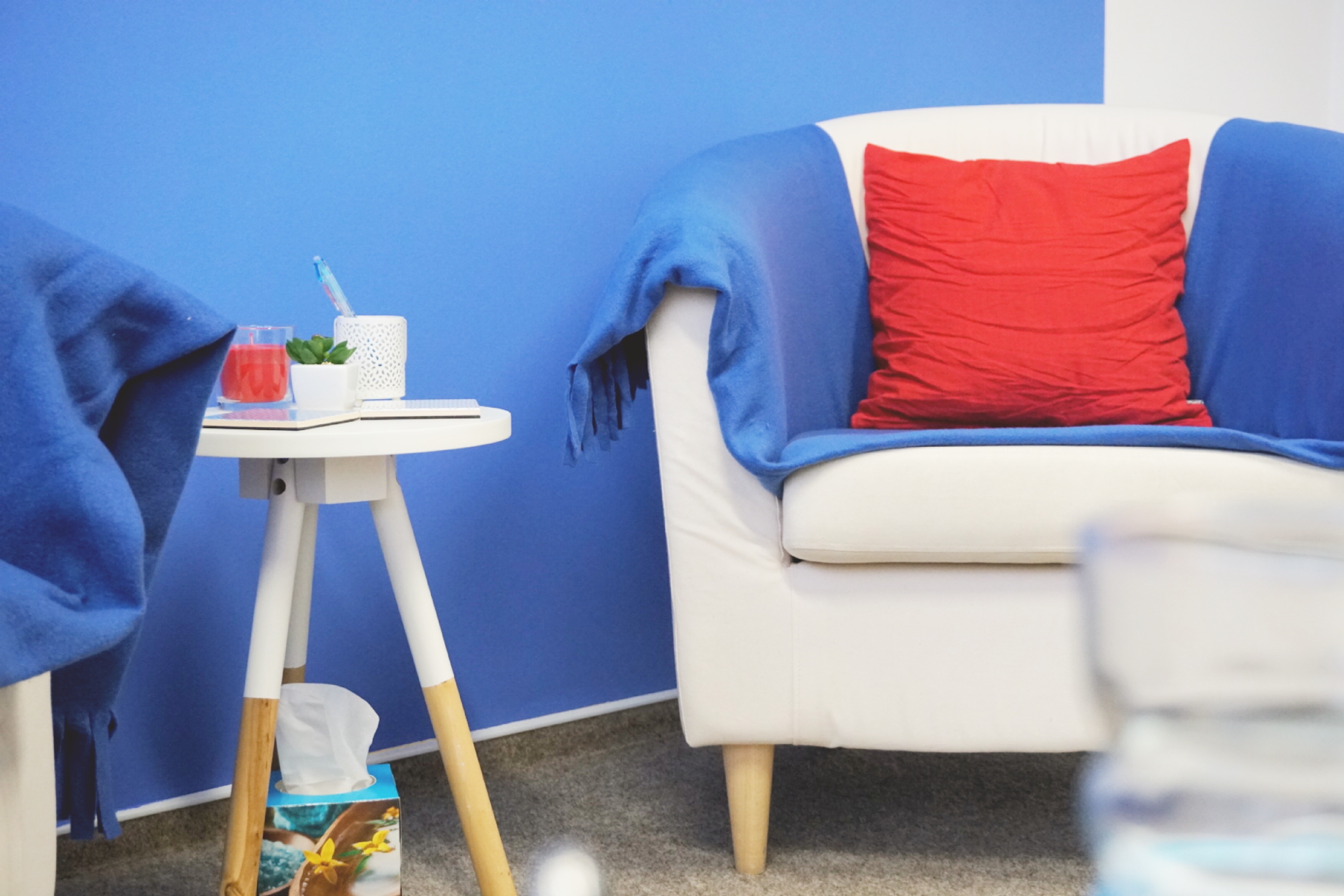 Modrý kříž v České republice - Frýdek - Místek foto 2