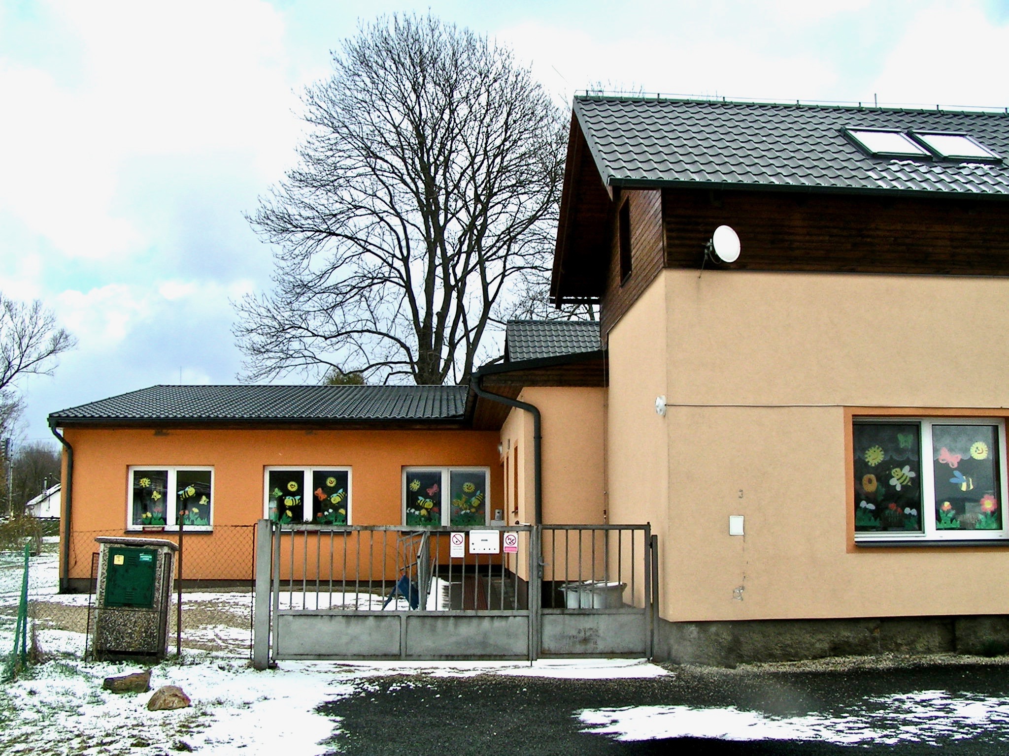 MŠ Údolí Desné, Petrov nad Desnou foto 5