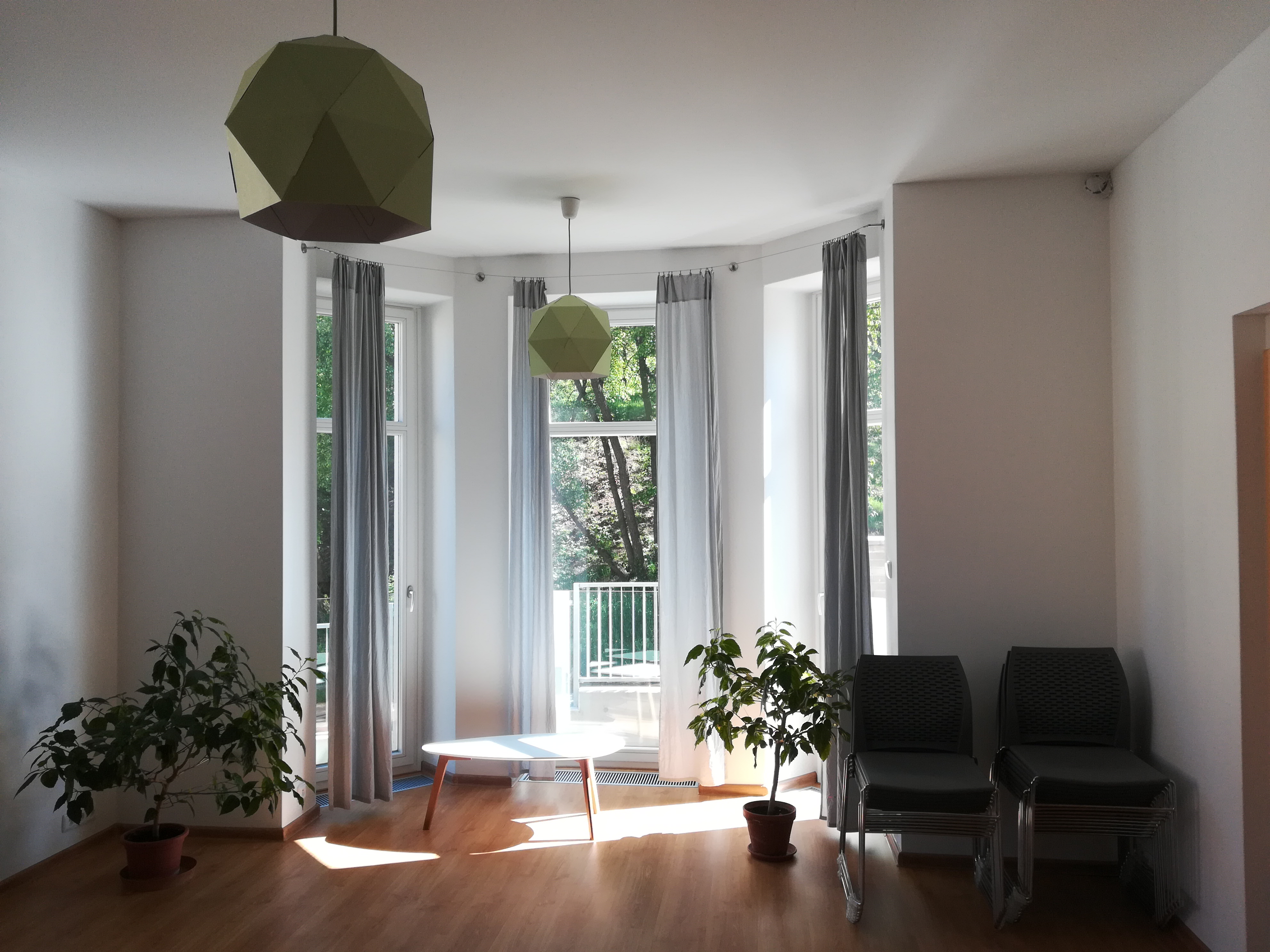 Psychosomatické centrum Praha, s.r.o. foto 1