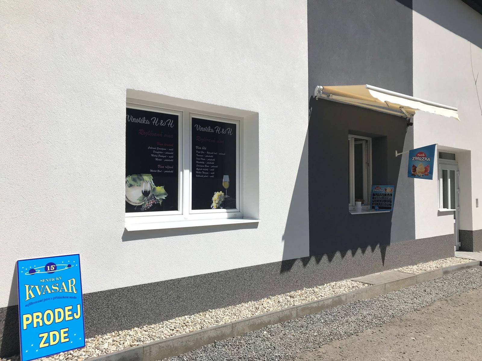 Bar | Vinoteka H&H foto 2