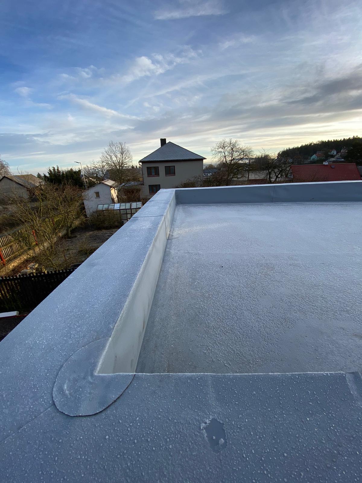 HYDROIZOLACE MIVA s.r.o. foto 4