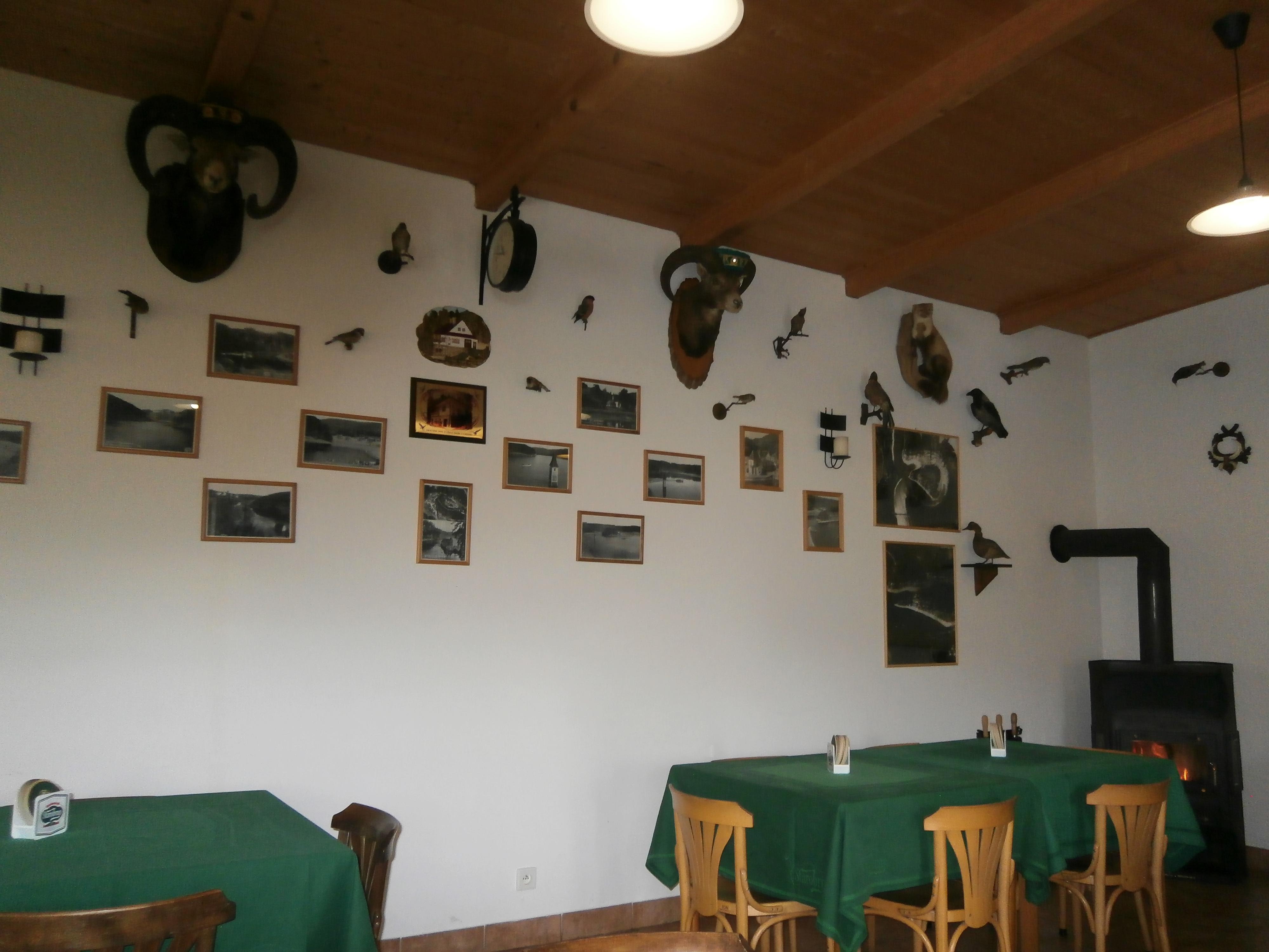 Restaurace Na Špici foto 4