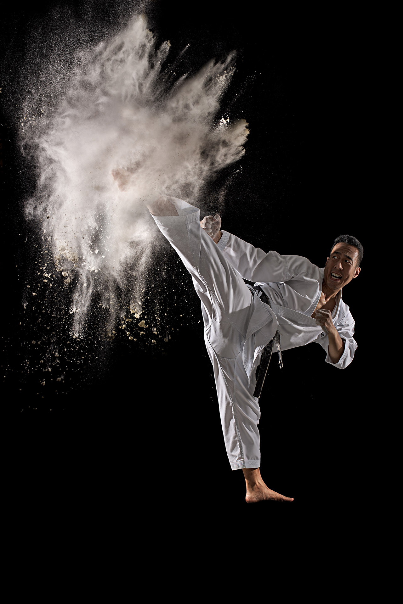 Sportovní fotograf Karel Tupý foto 3