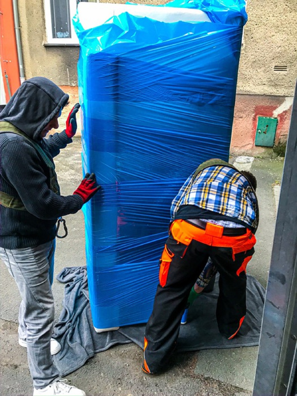 ŘEMESLO NA MÍRU foto 2