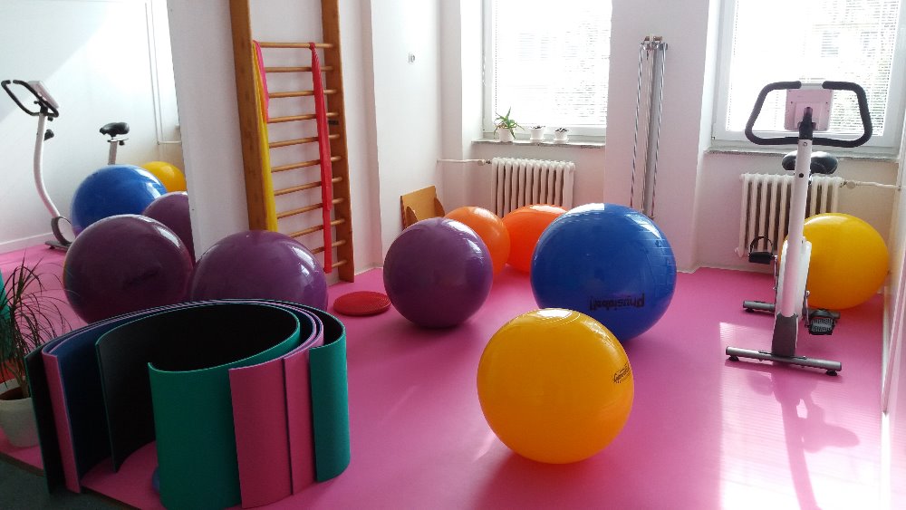 Rehabilitace Vital s.r.o. foto 2