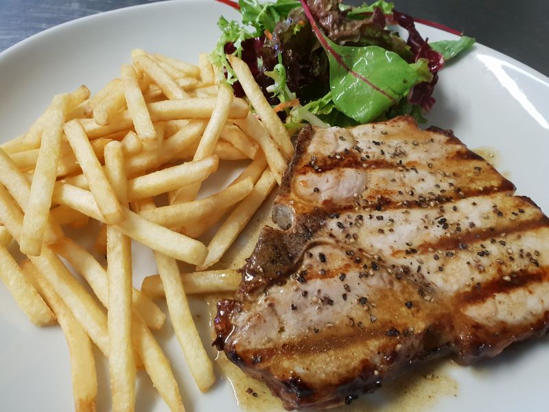 Restaurace U Matěje foto 4