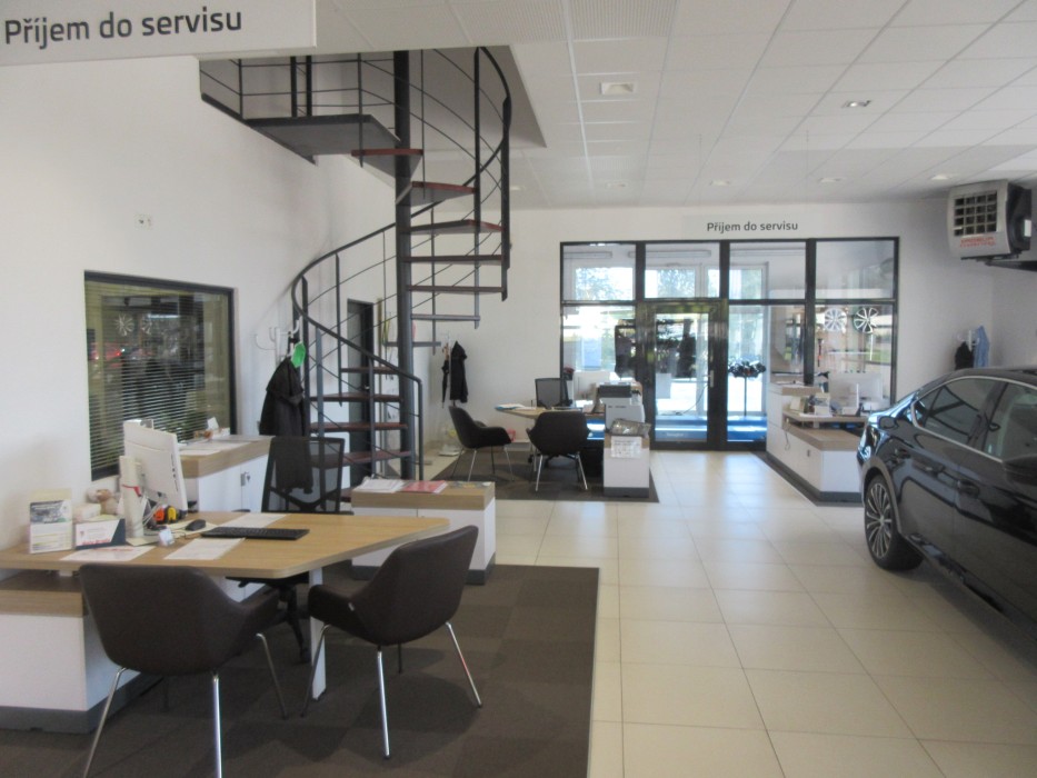 AB Auto Brejla, s.r.o. foto 5