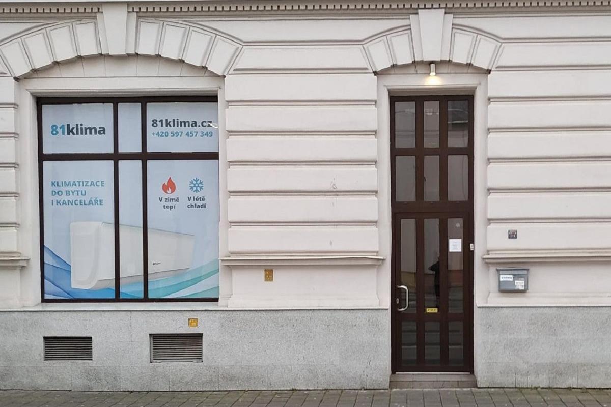 81 klima a.s.