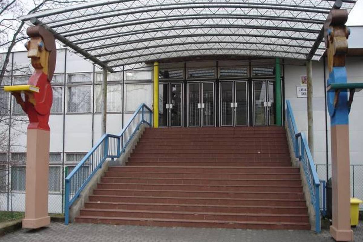 ZŠ Žatec, Petra Bezruče