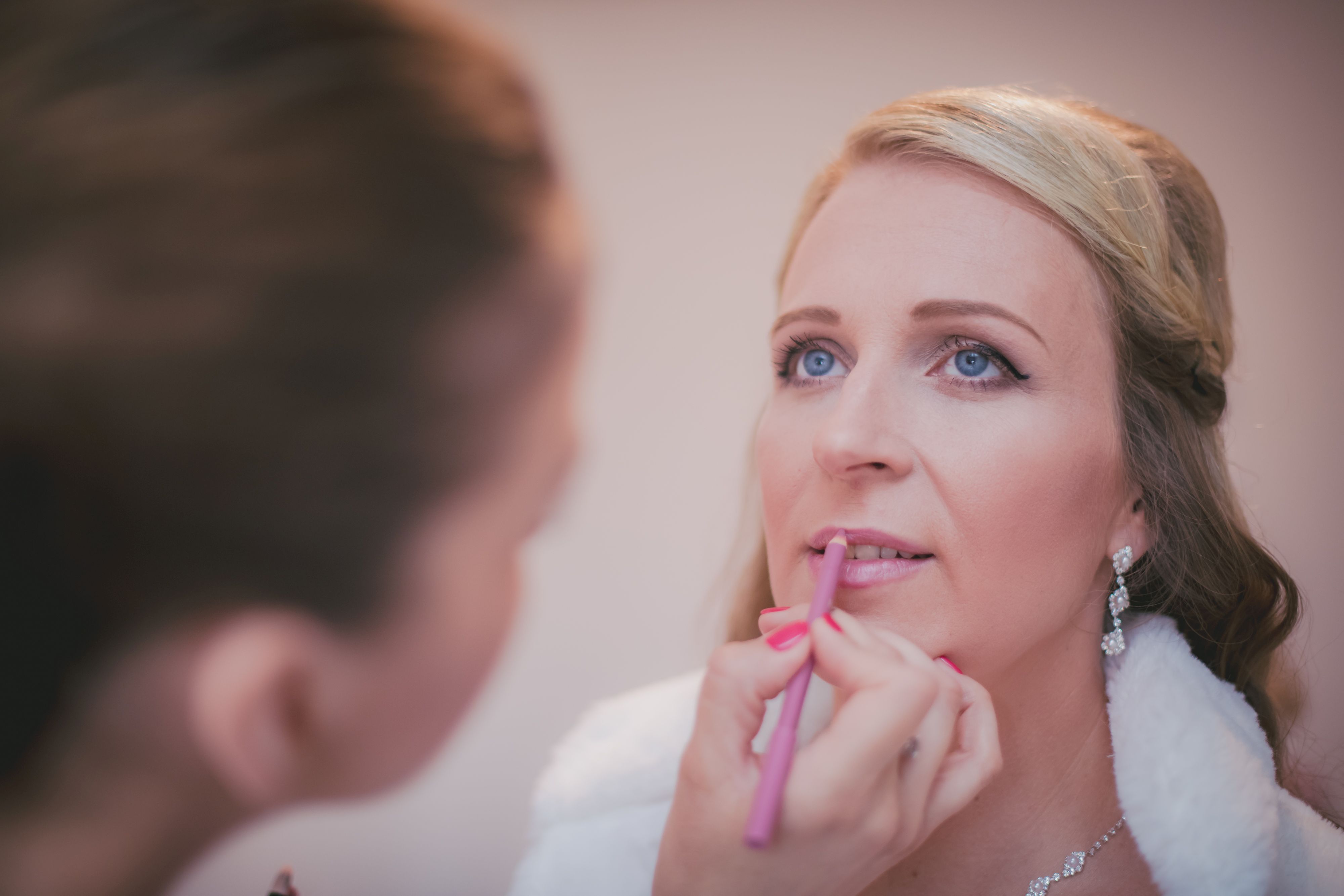 Adriana Holubová - Make-up & Nehtový design foto 4