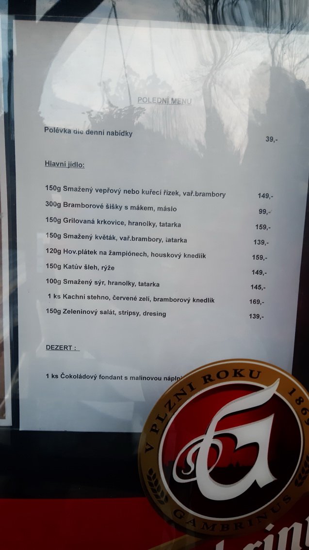 Hospůdka U Vocta foto 6