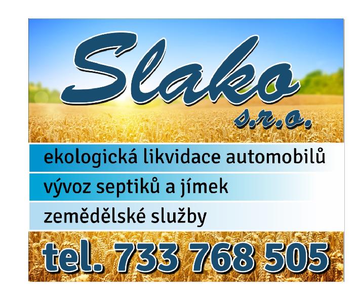 SLAKO, s.r.o. foto 1