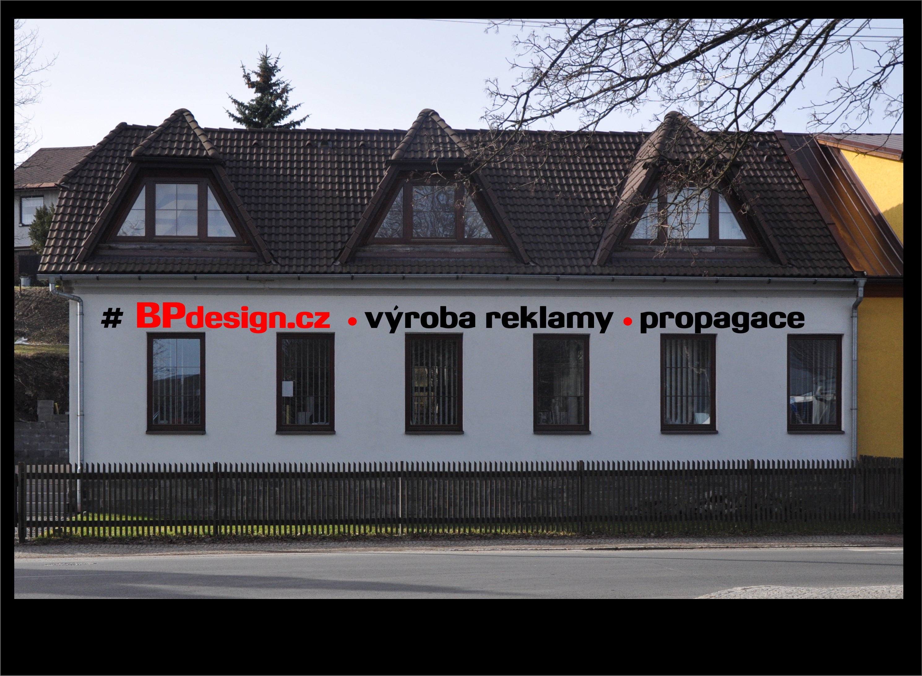 BPdesign - Baslar foto 1