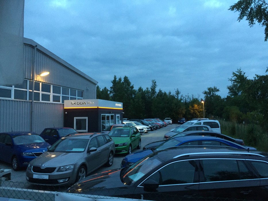 AB Auto Brejla, s.r.o. foto 6