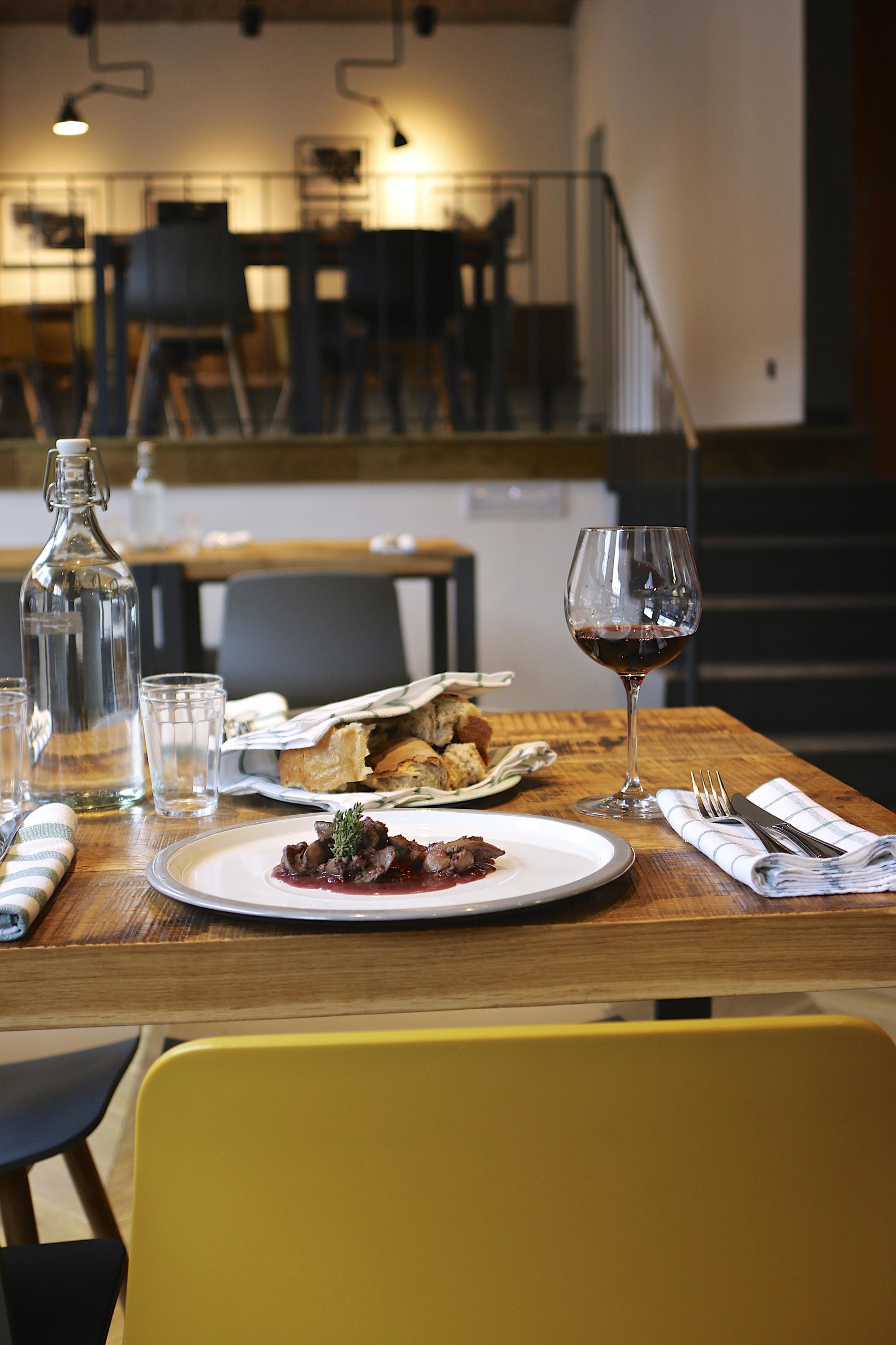 LOFT Restaurant foto 3