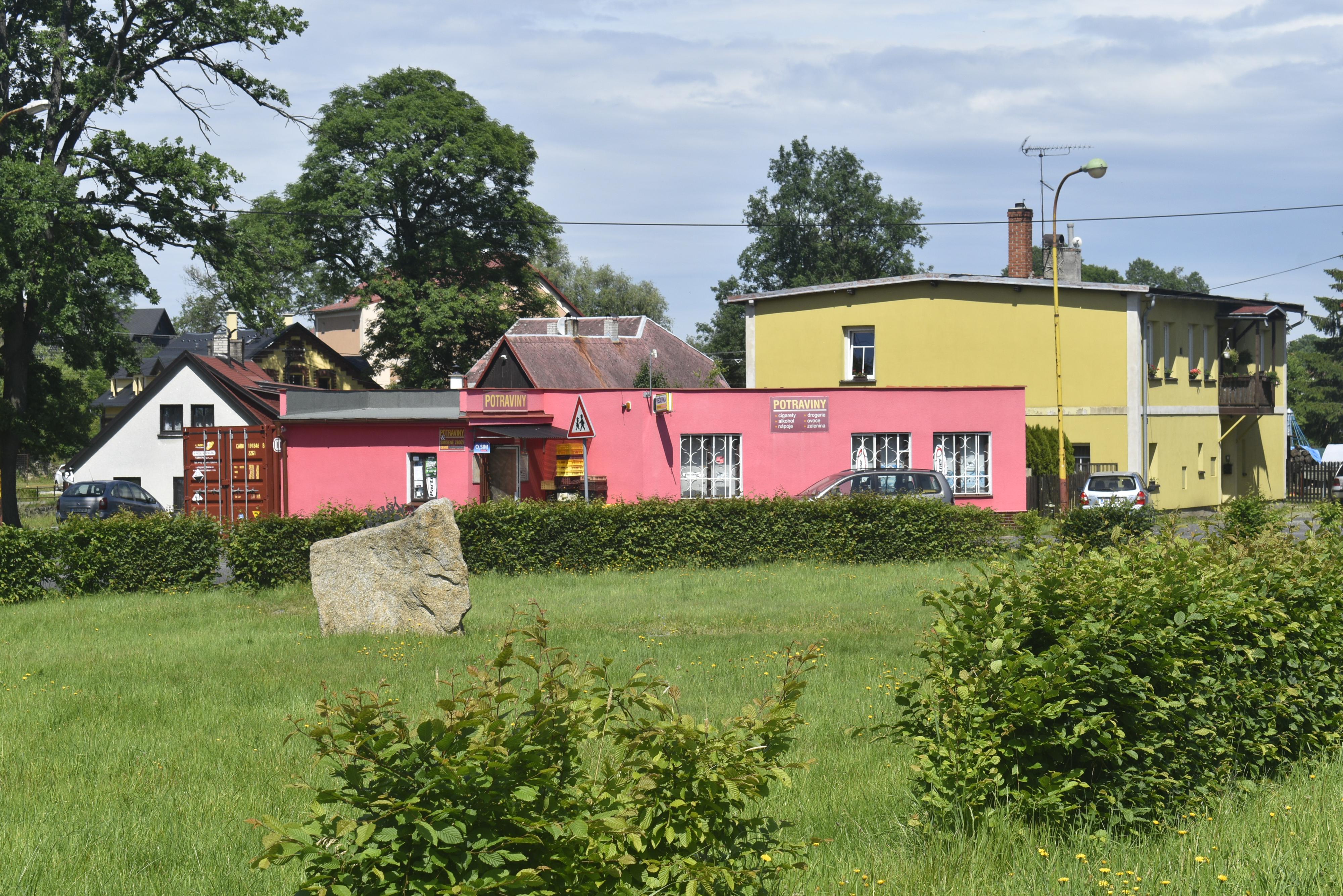 Potraviny Staré Křečany 52 foto 2