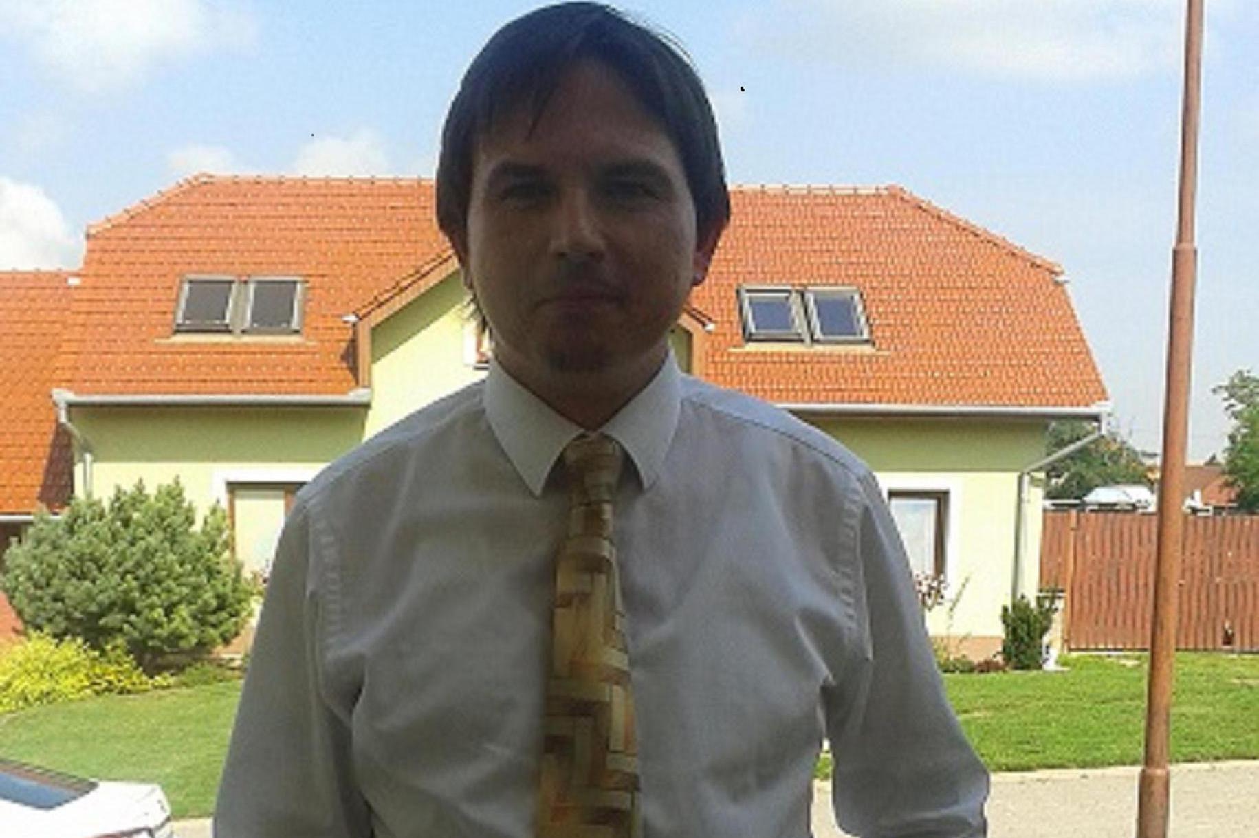 Finanční poradenství Milan Smékal