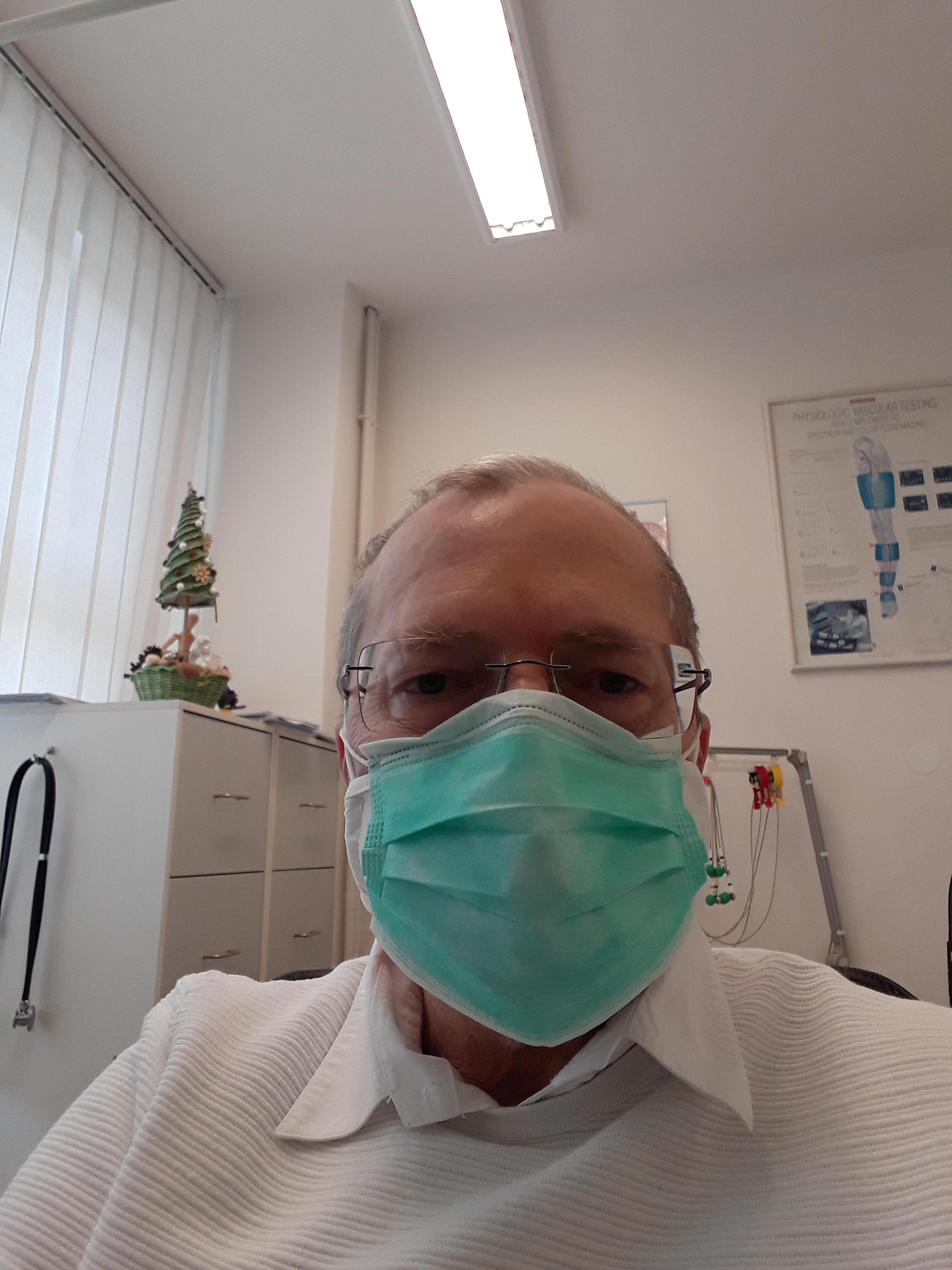 Interní ordinace - MUDr. Milan Zapletal, MBA foto 2