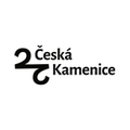 logo Česká Kamenice - městský úřad