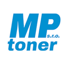 Logo obchodu MP toner