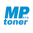 logo MP toner