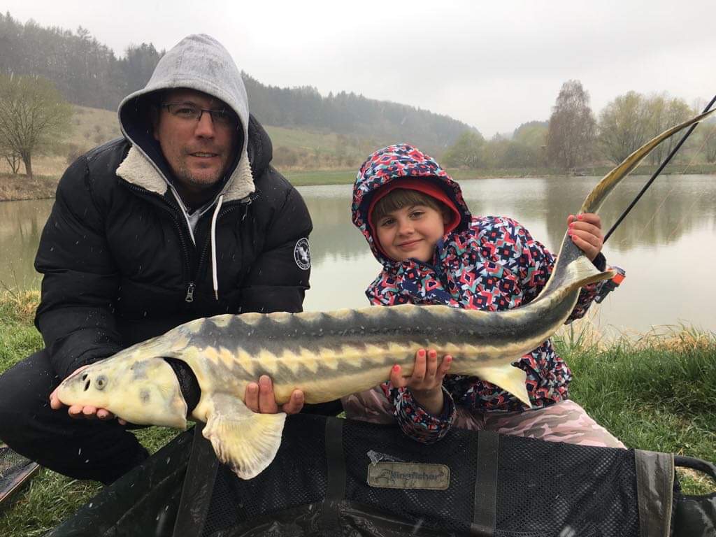Soukromý revír Ráček foto 3