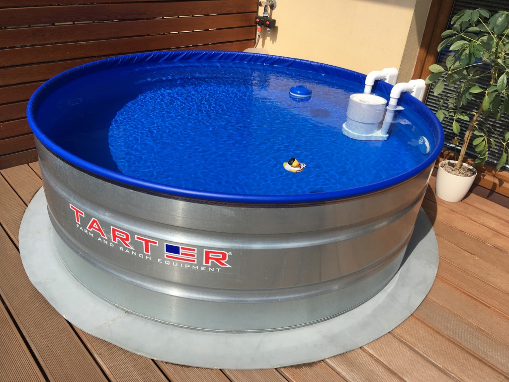 Tarter CZ foto 2