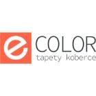 Logo obchodu E-color.cz