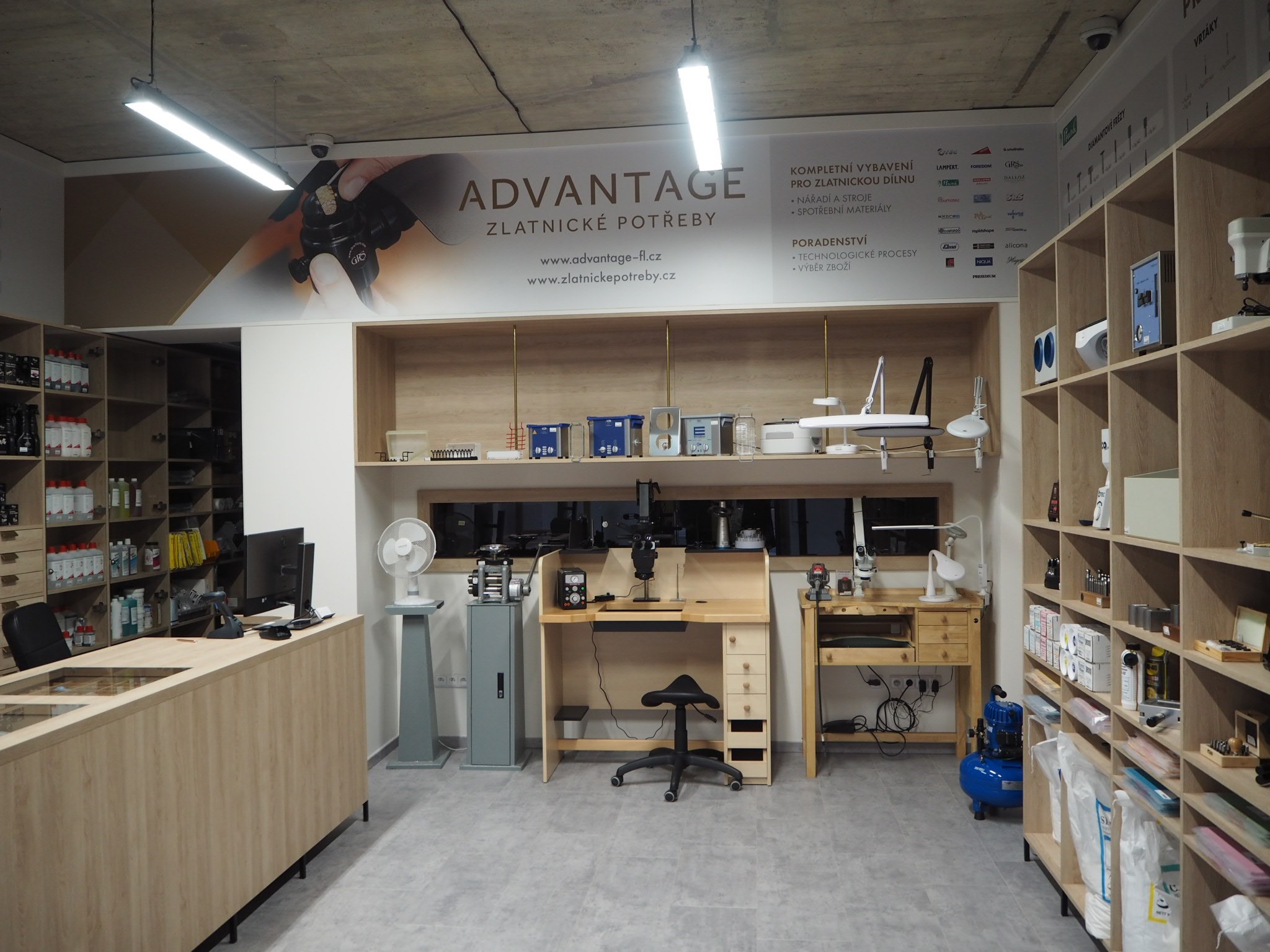 Advantage-fl.cz foto 5