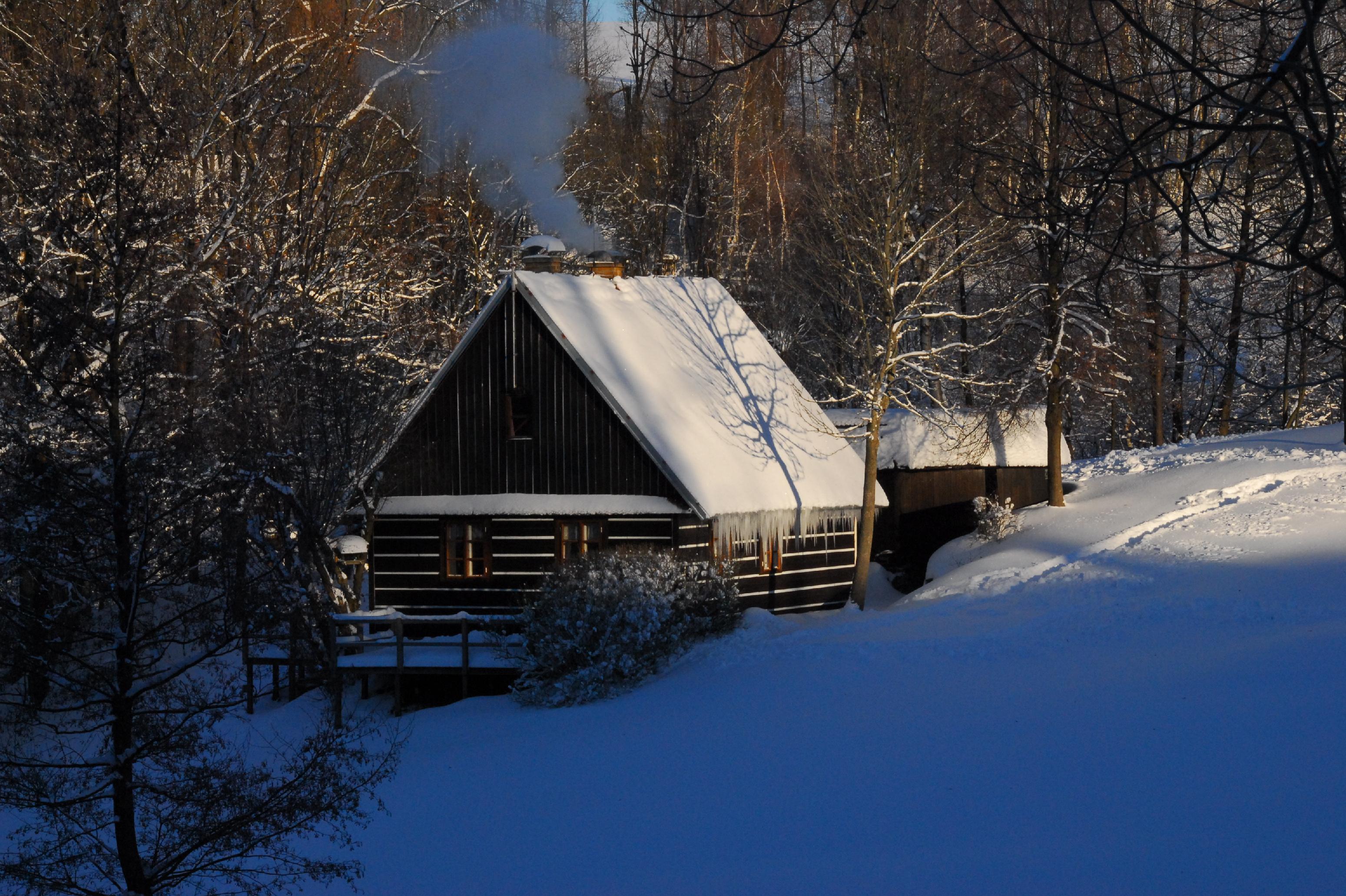 CHALUPAORLICKEHORY.cz