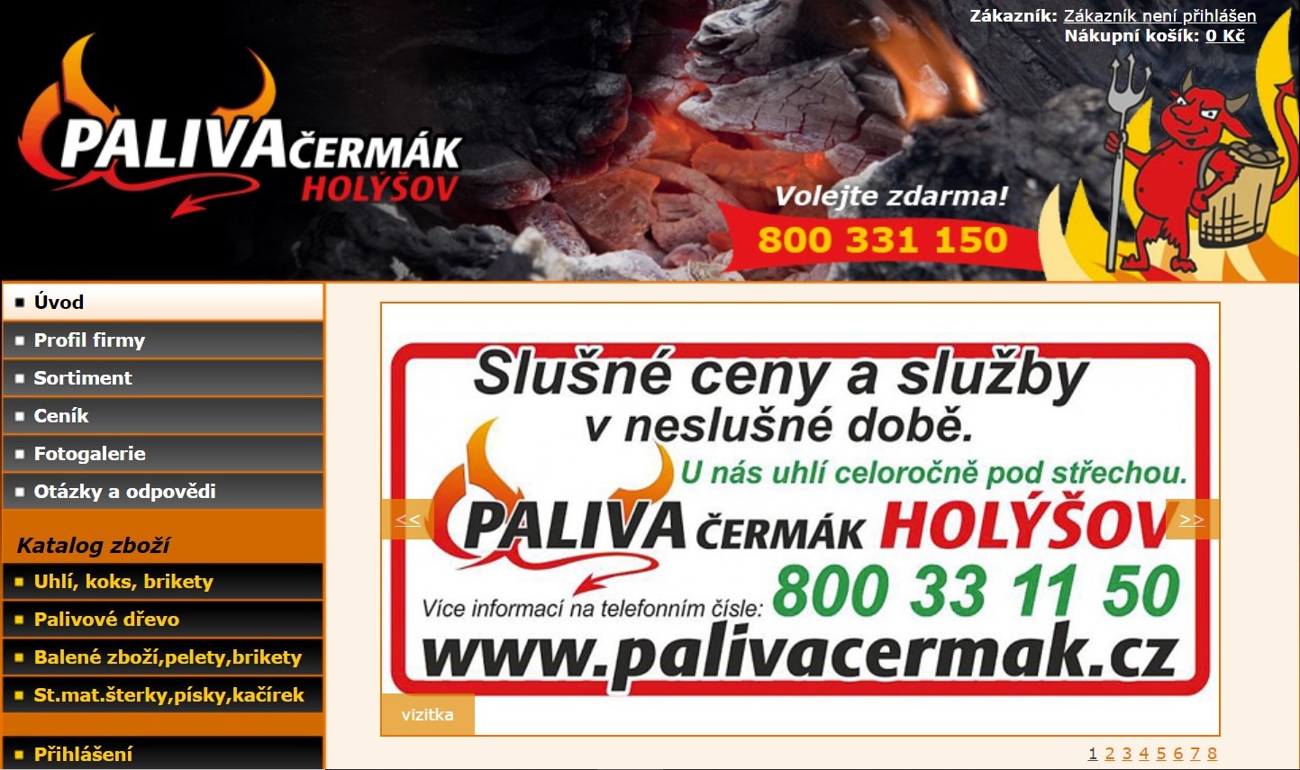 Palivacermak.cz foto 2