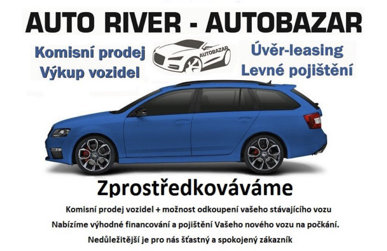 AUTO RIVER - AUTOBAZAR foto 3
