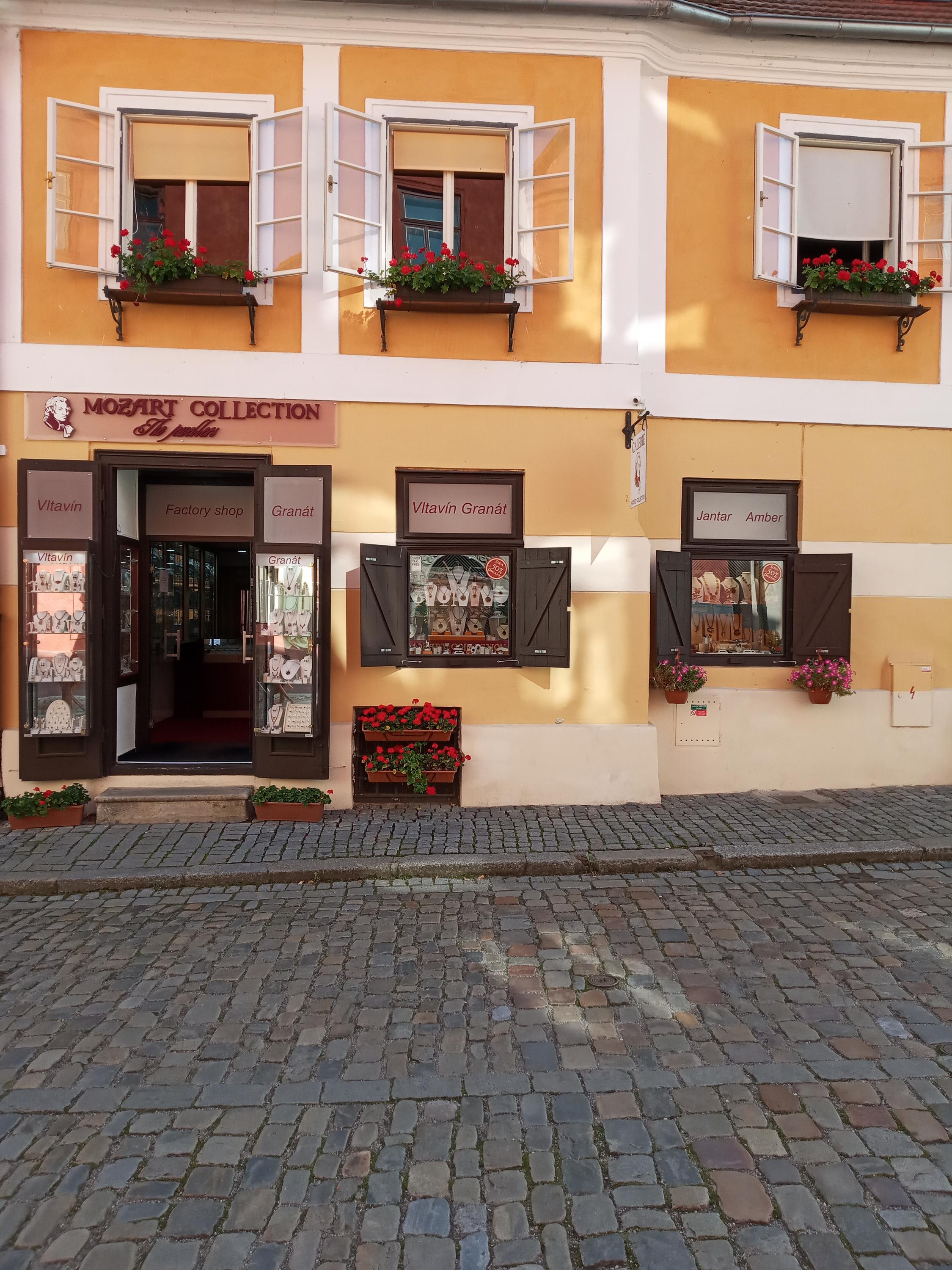 Mozart-collection.cz foto 3